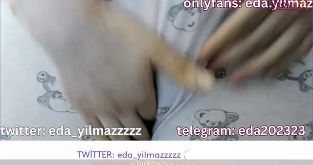 Eda Yılmaz — Am yalanmadan Sikilmez Eda Yılmaz Amımı yala · sahne 3