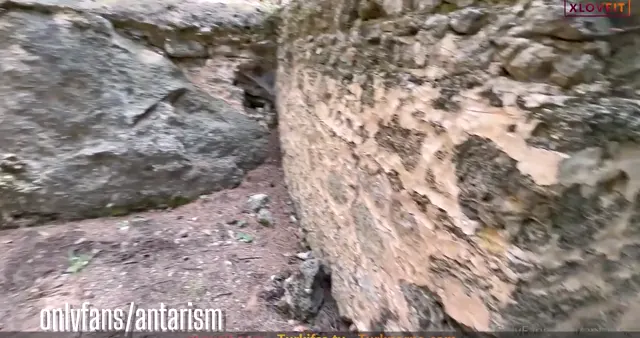 Antarism porno video ormanda harabede — Antarism — Amatör Porno · sahne 2