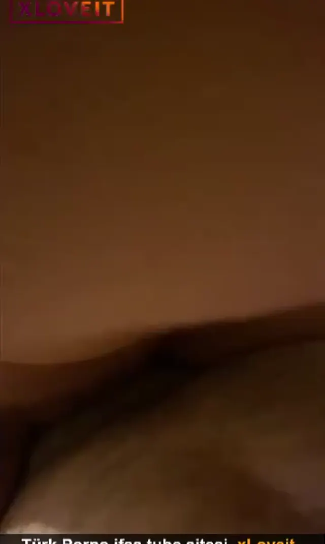 Ateşli Seks videosu Türk çift — Amatör Porno · sahne 2