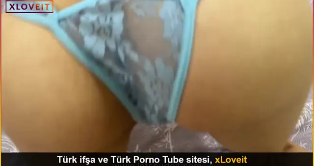 Azgın üniversiteli kız arkadaşımı siktim — LetsNudeit — Amatör Porno · sahne 1