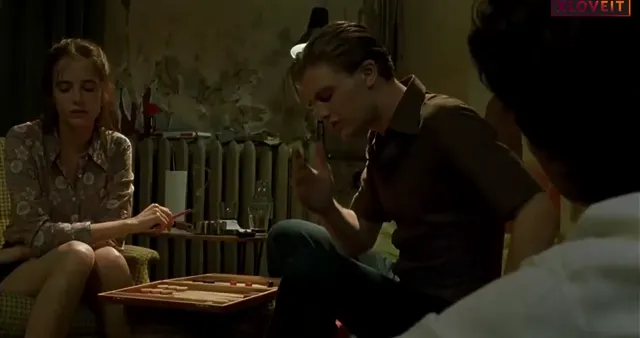 Düşler Tutkular ve Suçlar – The Dreamers – Türkçe dublaj Erotik Film — Vip Pornolar · sahne 2