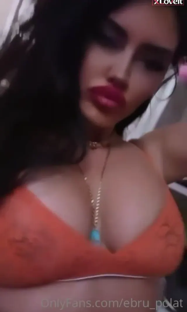 Ebru Polat — Ebru Polat ifşa nude videolar izle · sahne 3