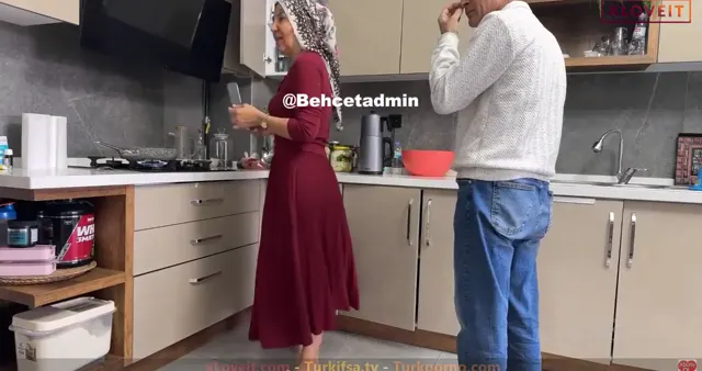 Fatma ile Her Telden — Fatma ile Her Telden Katıl Youtube Part 28 · sahne 3