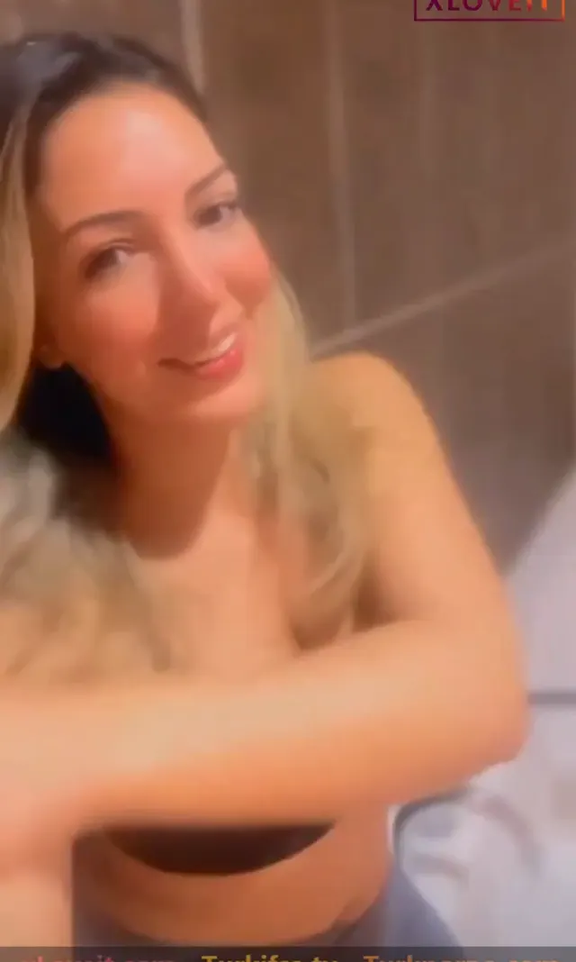 Fidan Atalay — Fidan Hoca ifşa 4 farklı videosunu seyret · sahne 3