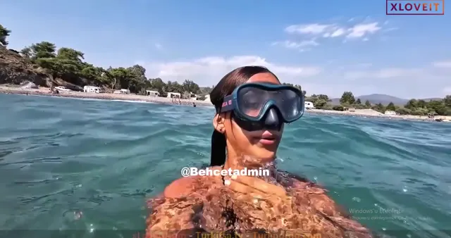 Göksu Düldül ifşa nude Youtube katıl Part 18 seyret — Göksu Düldül — Türk ifşa · sahne 2