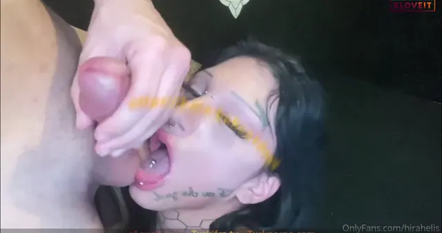 Hira Helis — HD Porno Film Hira Helis Siyah sikiş odasında vuruştu · sahne 3
