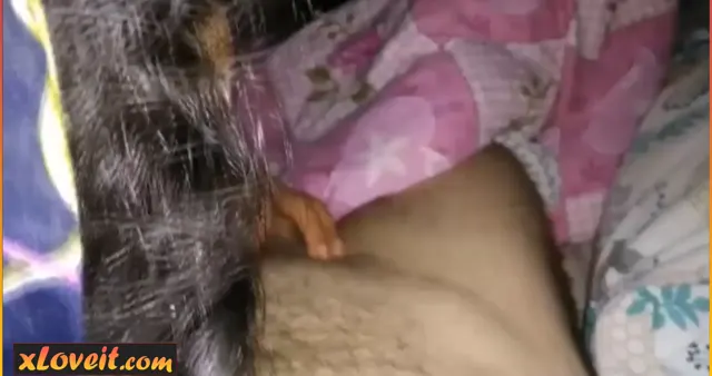 Meral kocasını aldatıyor her fırsatta — Amatör Porno · sahne 1