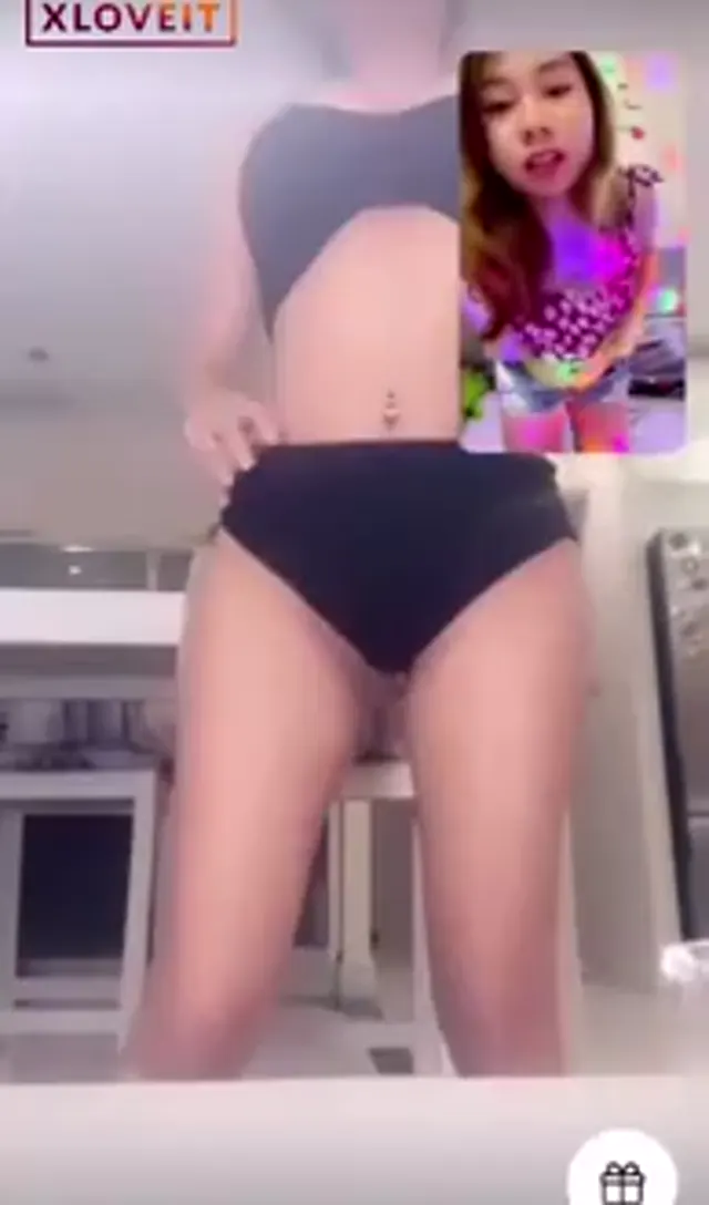 Merve Sanay — Merve Sanay ifşa Tango yayın videosunu seyret · sahne 3