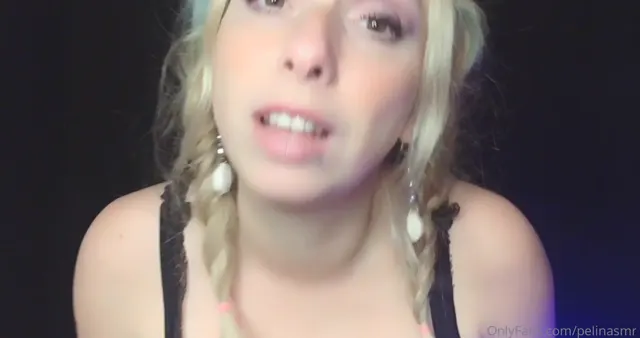 Pelin Asmr ifşa Nude Part 17 seyret — PelinAsmr — Türk ifşa · sahne 1