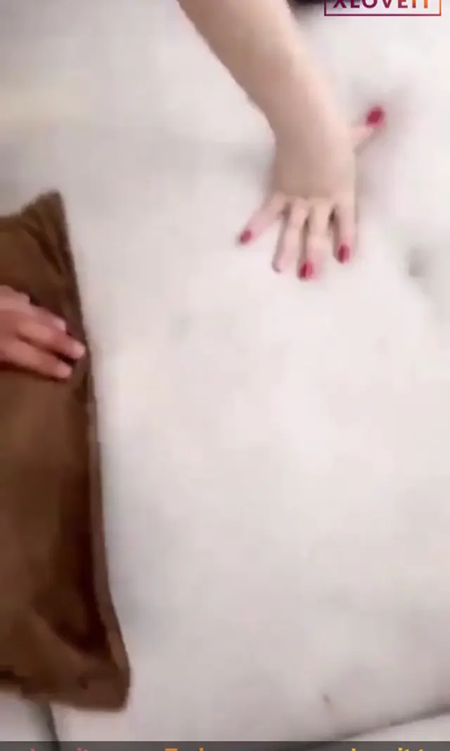 Şişman sikiş izle Kocaman pamuk gibi amcık — Amatör Porno · sahne 3