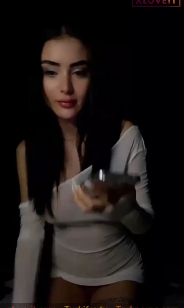 Tango Celine ifşa Full Estetik öncesi yayınlarından biri — Tango Celine — Canlı Yayınlar · sahne 3