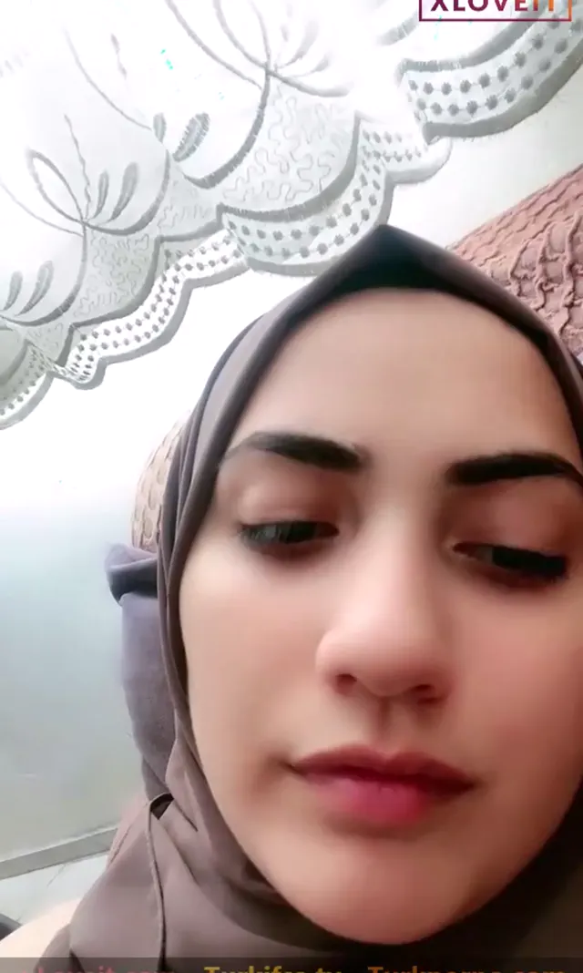 Türbanlı Donat — Tango Donat ifşa Çırılçıplak soyundu Türbanını çıkarmadı · sahne 2