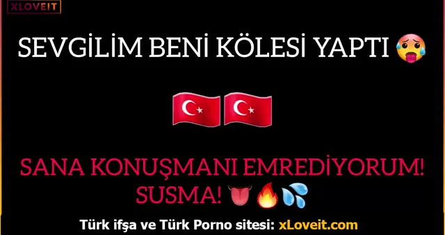 High Libido — Türkçe Asmr ifşa Kölesi yapıp sikti · sahne 1