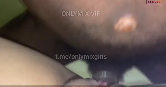 Msdishy Bal Hatun — Zenci Porno Msdishy Memeleriyle 31 çekip altına yattı · sahne 2