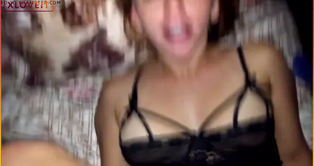 Zevkten uçuşa geçti hatun — Amatör Porno · sahne 2