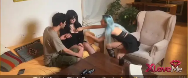 Annesi yardımcı oluyor Acnoctem Mavisese grup porno — Acnoctem