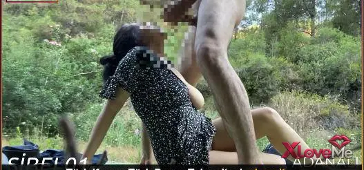 Olgun Porno — Adanalı Sibel doğada Sex izle
