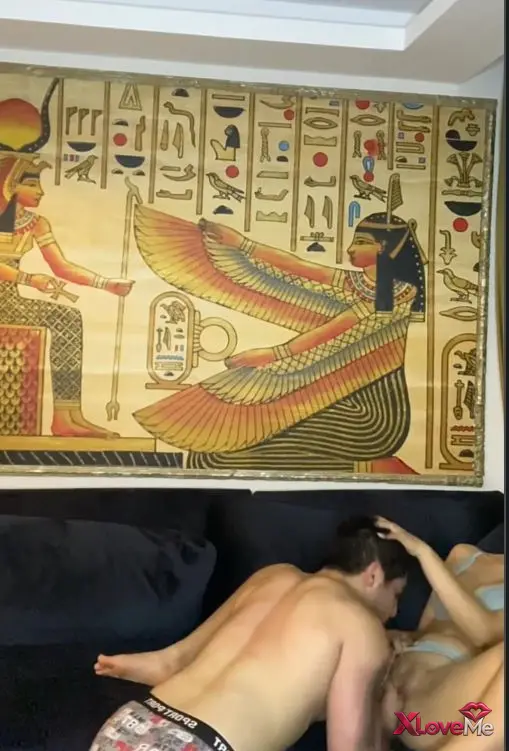 Am Yalama Porno Amcığı parmaklayıp dil attı — Tylerheat