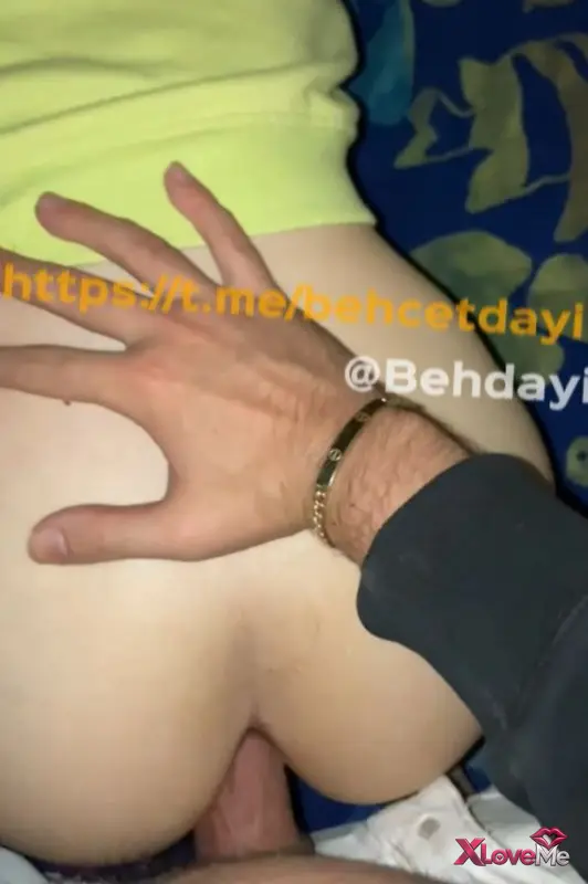 Anal Porno Utkucitrine kızı inşaatta götünden sikti — UtkuCitrine