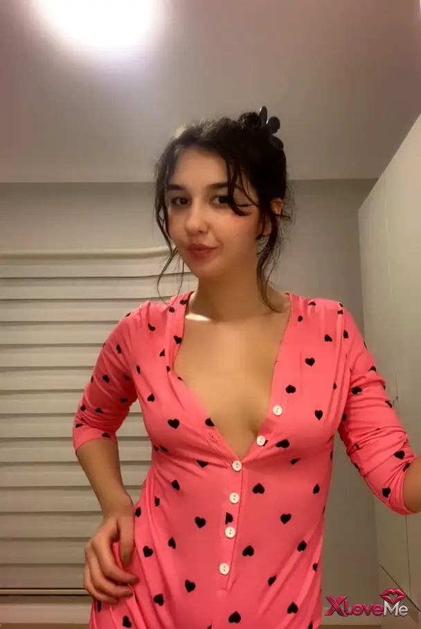 Aymila ifşa Yatmadan önceki full yayınını seyret — Tango Aymila