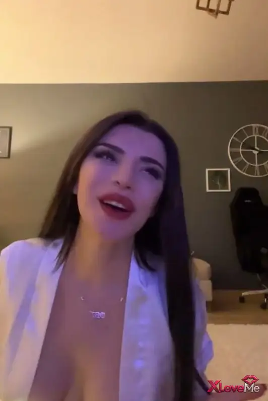 BerfeceTalin ifşa konuşmalı sohbetli yayın videosu seyret — Berfe Ece Talin