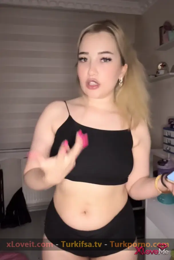 Ecrin Dilek Gökçe ifşa nude canlı yayınını seyret — Ecrin Dilek Gökçe