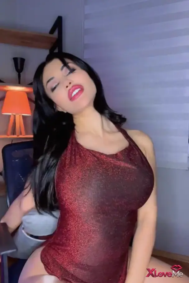 Canlı Yayınlar — Bigo Kleopatra ifşa Seksi olgundan uzun yayın