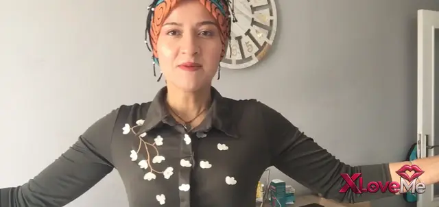 Yenge Porno — Esma ile Her Telden ifşa nude Youtube katıl Part 8 seyret — Esma ile Her Telden