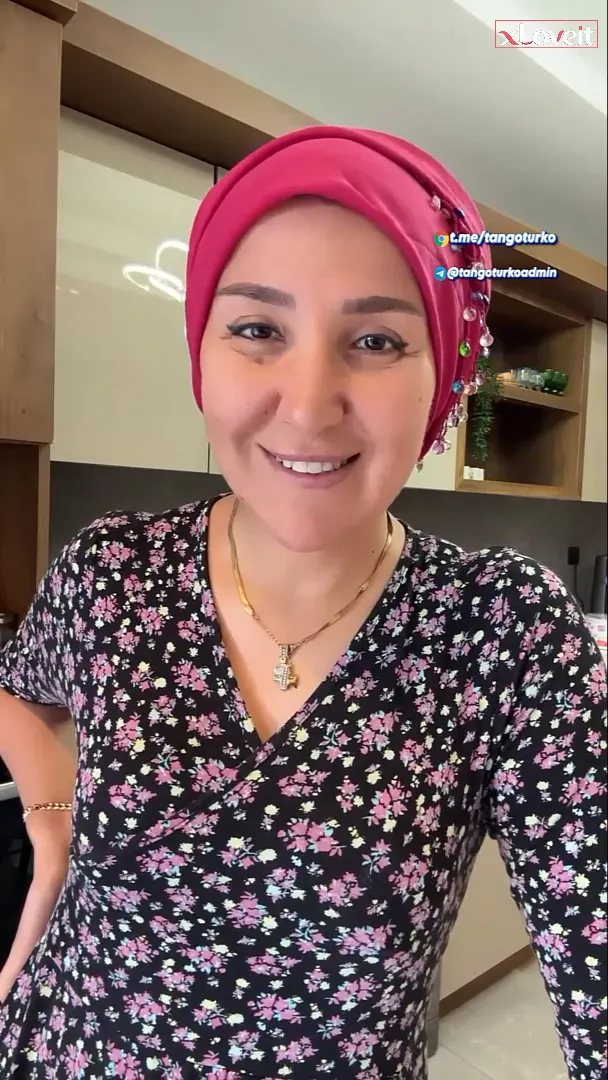 İfşa Alemi — Fatma ile Her Telden Canlı yayın videosu Vol 1 — Fatma ile Her Telden