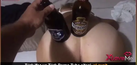 Olgun Porno — Gece yetmedi sabah devam