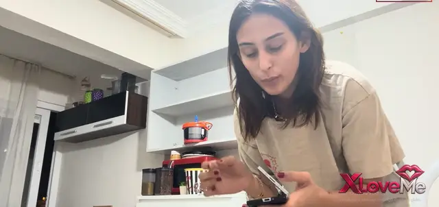 Göksu Düldül ifşa nude Youtube katıl Part 33 — Göksu Düldül