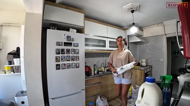 Göksu Düldül ifşa Vol 51 katıl videosu — Göksu Düldül