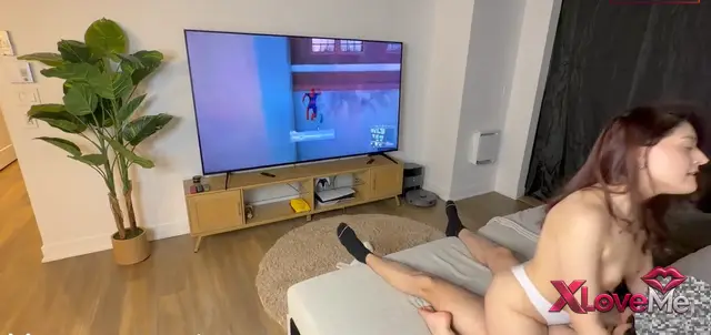 Konulu Porno — HD Porno film Mayamax spiderman oynayan manitaya siktirdi — MayaMax