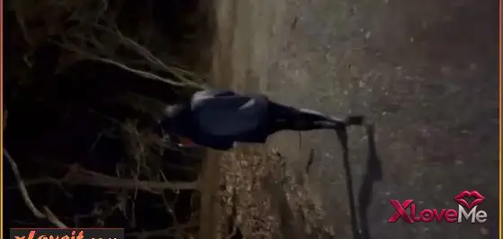 Kızı takip edip kandırdı arabada sikti
