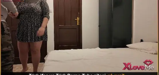Koca götlü hatunu otelde sikti HD Porno izle — LetsNudeit