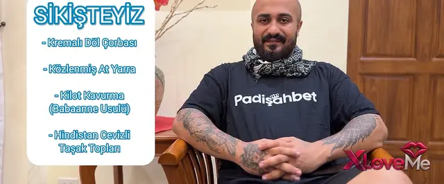 Konulu Porno — Konulu Türk Porno HD Lanetkeliniz Sikişteyiz programında — Lanet Kel