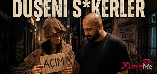Lanet kel Porno Film HD Düşeni Sikerler — Lanet Kel