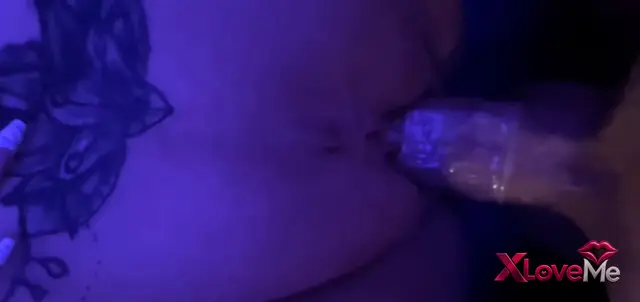 Sert Sex Mira Şendağ kendini tokmakçısına bıraktı — Mira Şendağ