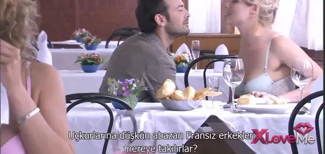 Türkçe Altyazılı Porno — Monamour – Aşkım – Tinto Brass Erotik Film Altyazılı