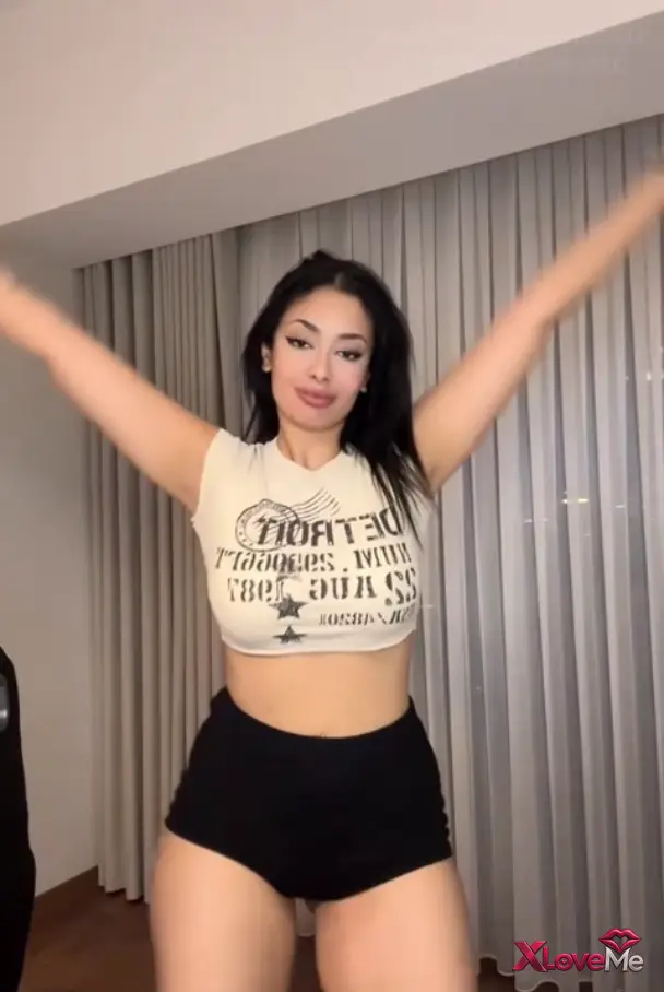 NehirPP ifşa Sexy Türk hatundan canlı yayın seyret — Nehirpp