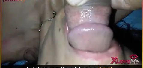 Konulu Porno — Orospumun ağzına boşaldım