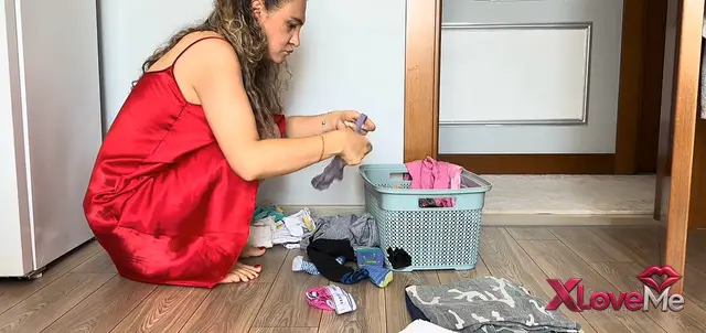 Özlem Aksu ifşa Youtube Katıl Part 23 videosu — Özlem Aksu