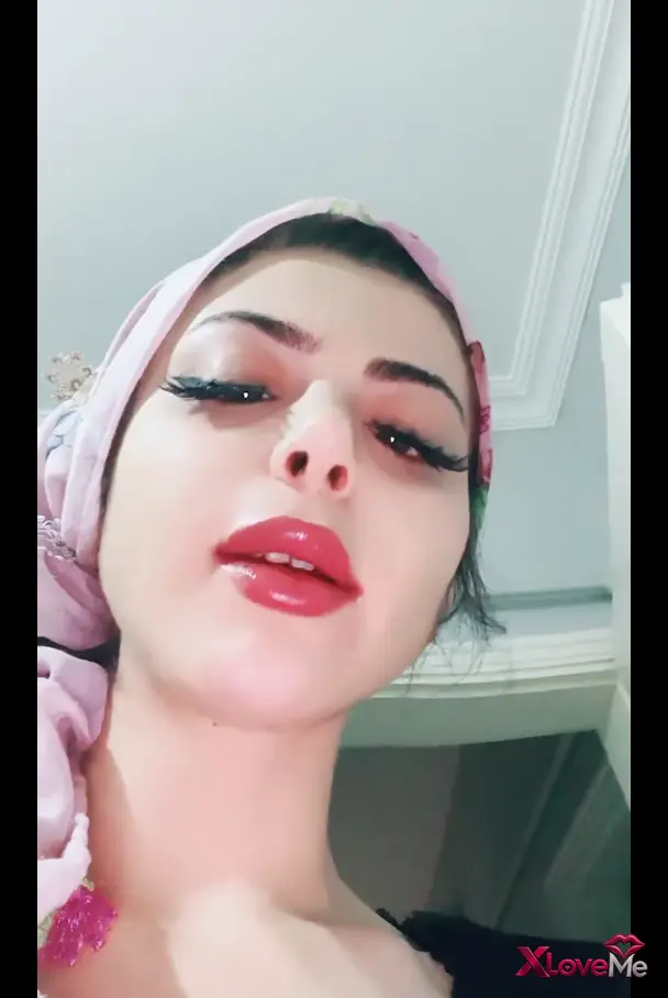 Ponçik Özlem ifşa Türbanlı yayın Part 7 — Ponçik Özlem