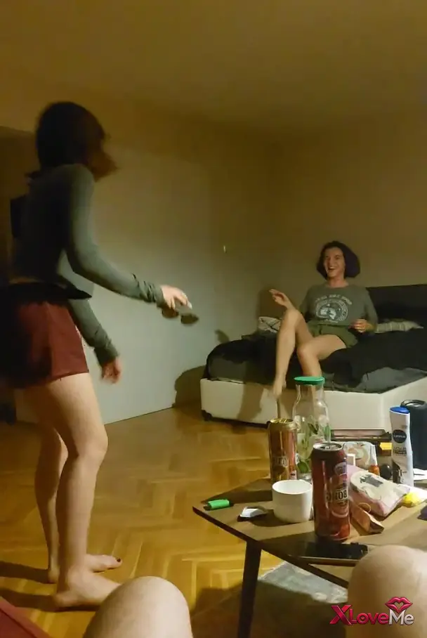 Tango Yayınları — Rmeysa ifşa Kafaları çeken kızların yayını