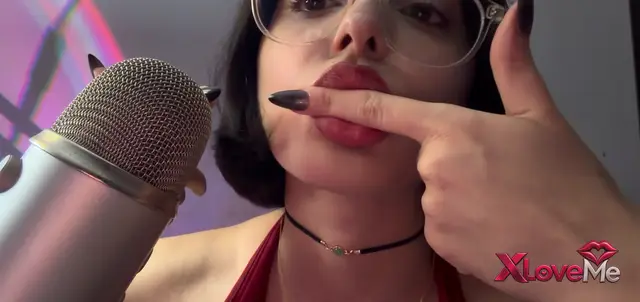 Senadeska ifşa Türk Hot ASMR Part 4 — Senadeska