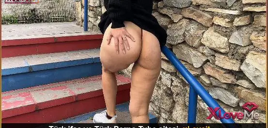Sex Bodrumda yaşanıyor güzelim — LetsNudeit