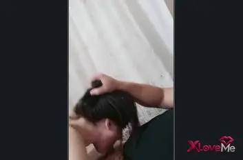 Amatör Porno — Tango Bebeksu Manitanın dalgayı ağzına aldı