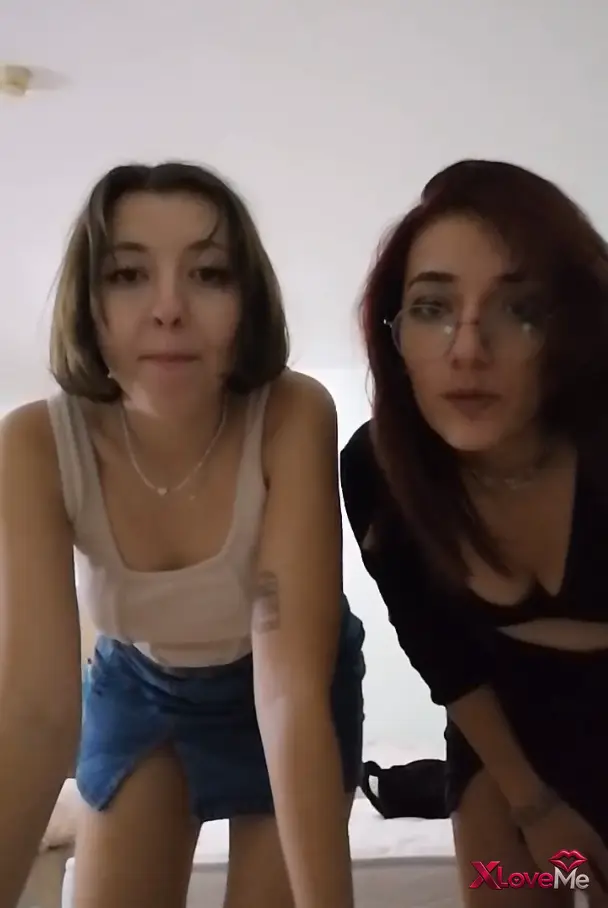 Reklamsız Porno — Tango Güneş Cambazoğlu ifşa yayın videosu