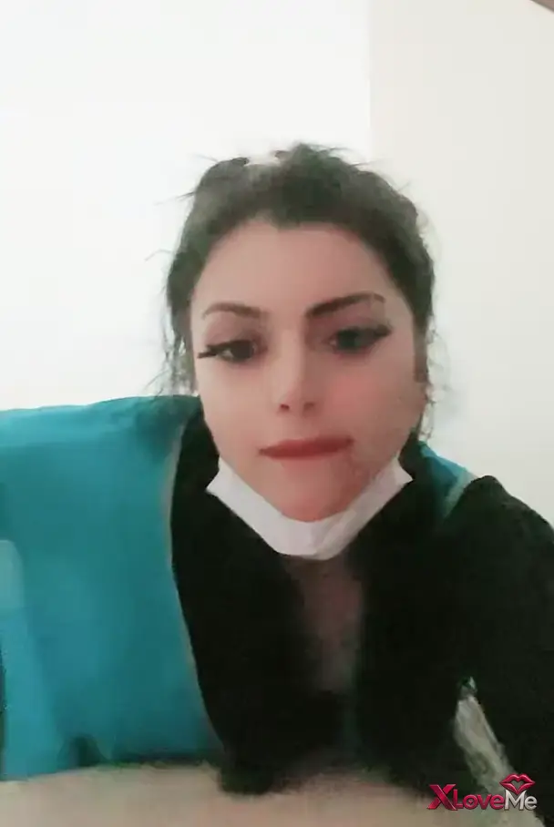 Tango Ponçik Özlem ifşa Türbanlı yayın video Vol 5 — Ponçik Özlem