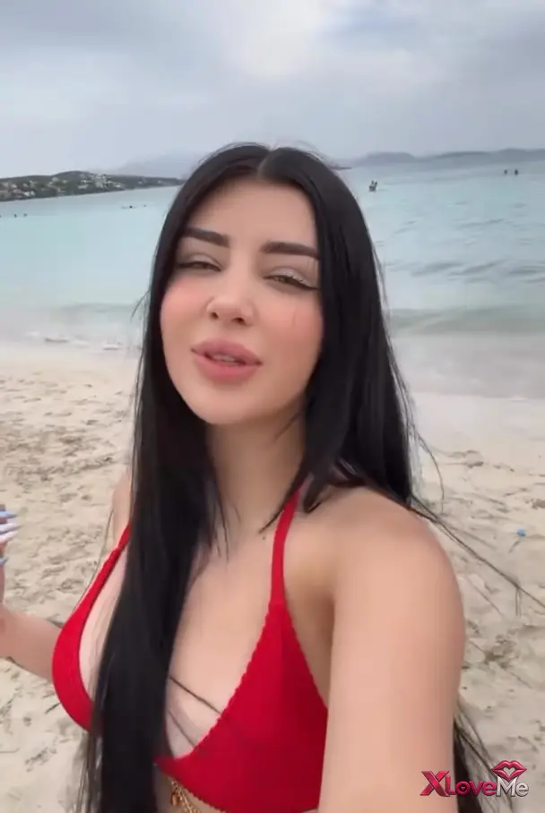 Tiktok Gözde Akgün ifşa karışık videoları — Gözde Akgün